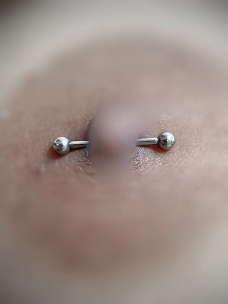 Piercing · 10 · Piercing por Ivonius Artz, Nero Art Tattoo en Palma