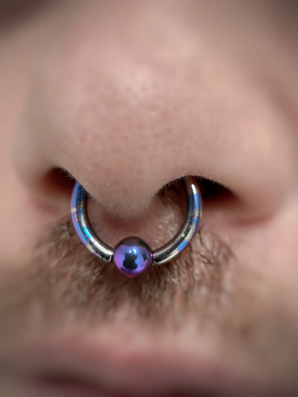 Piercing · 7 · Piercing por Ivonius Artz, Nero Art Tattoo en Palma
