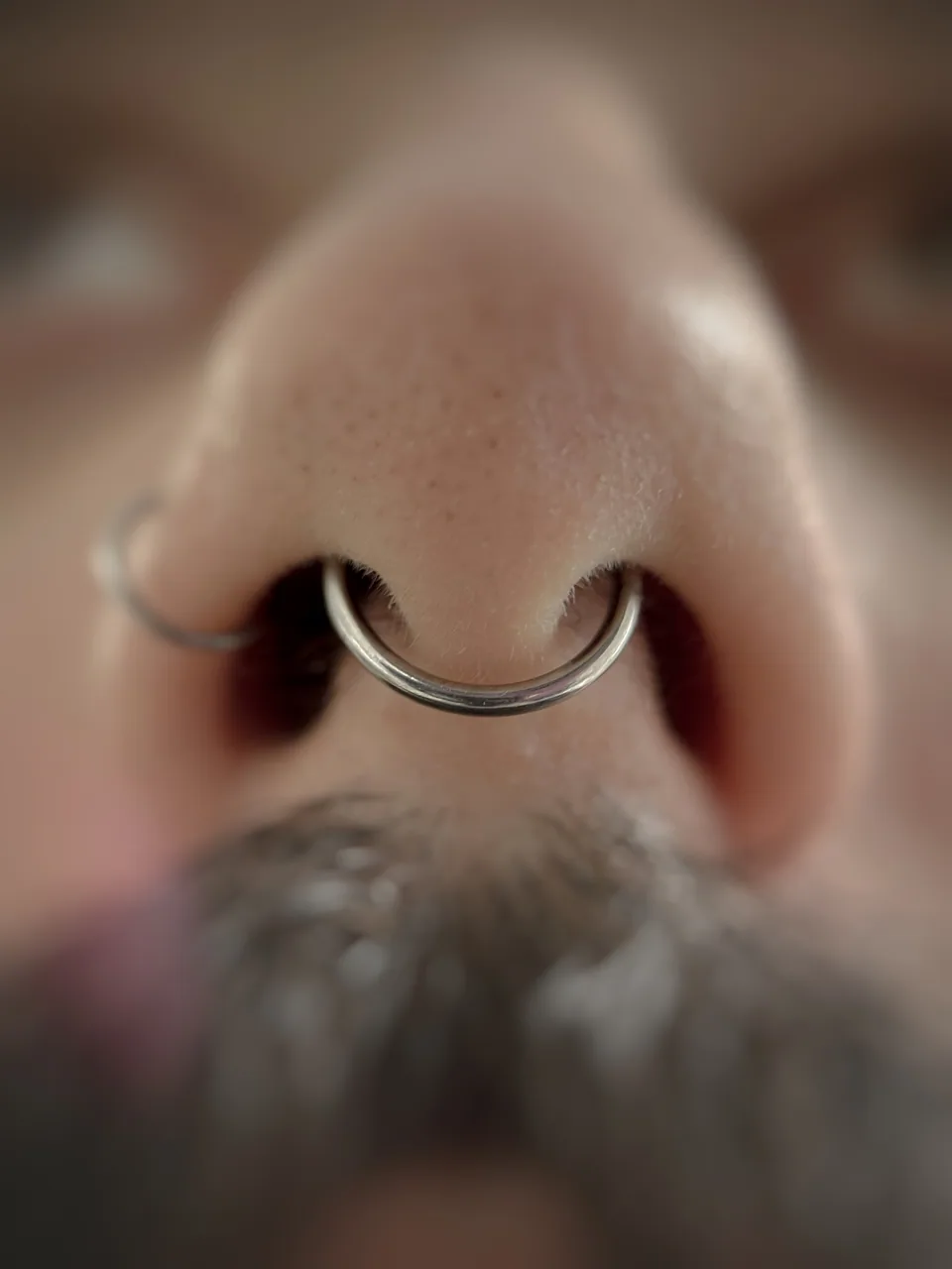 Piercing · 4 · Piercing por Ivonius Artz, Nero Art Tattoo en Palma